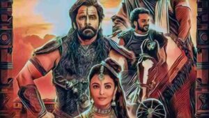 Ponniyin Selvan I Movie Download In Hindi Dubbed HD Quality
