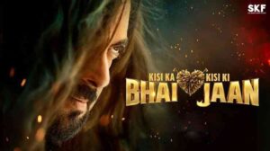 Kisi Ka Bhai Kisi Ki Jaan Full Movie download In Hindi